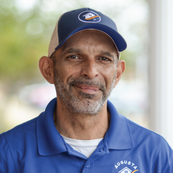 Picture of Ramón Santiago